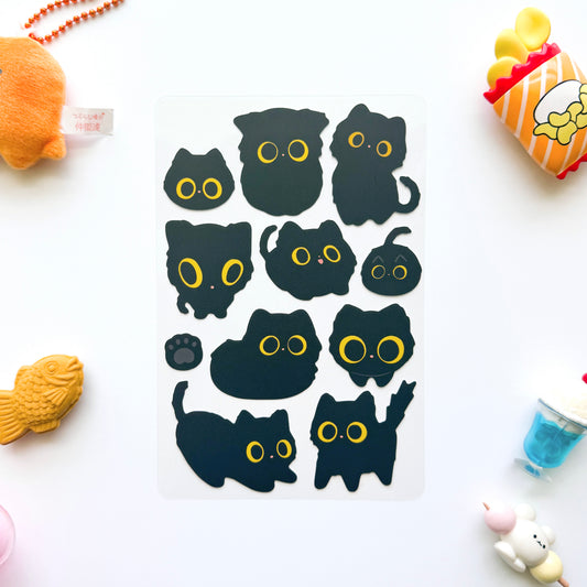Void Sticker Sheet