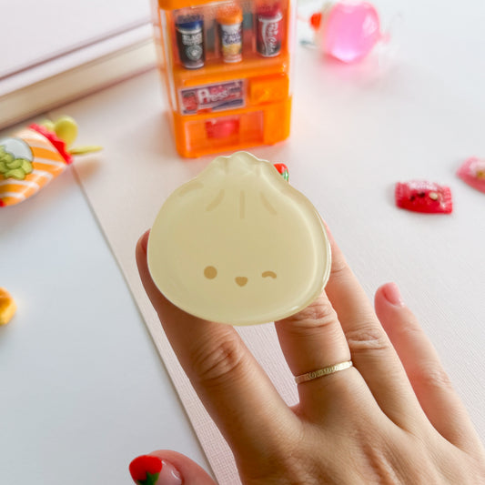 Bao Phone Grip