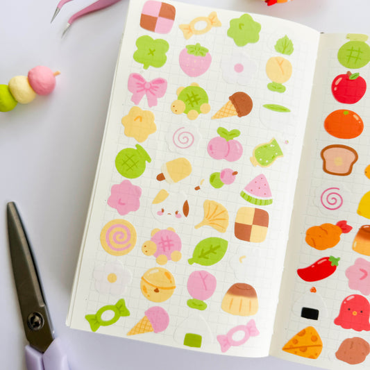 Dango Deco Roll