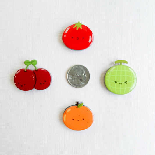 HoneyDew Magnet