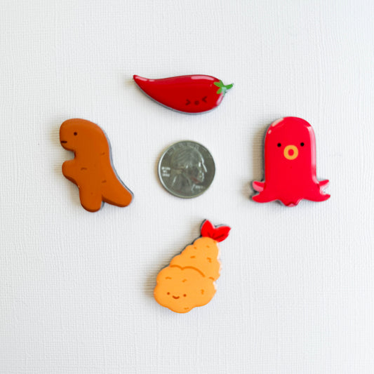 Dino Magnet