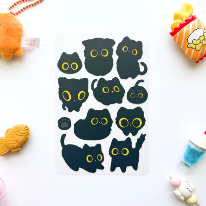 Void Sticker Sheet
