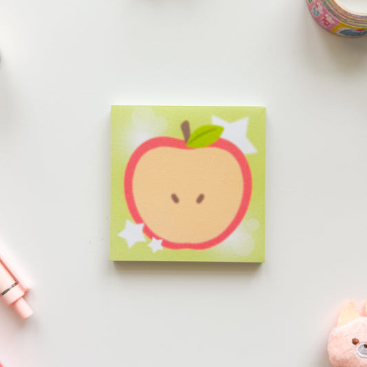 Apple Memo Pad