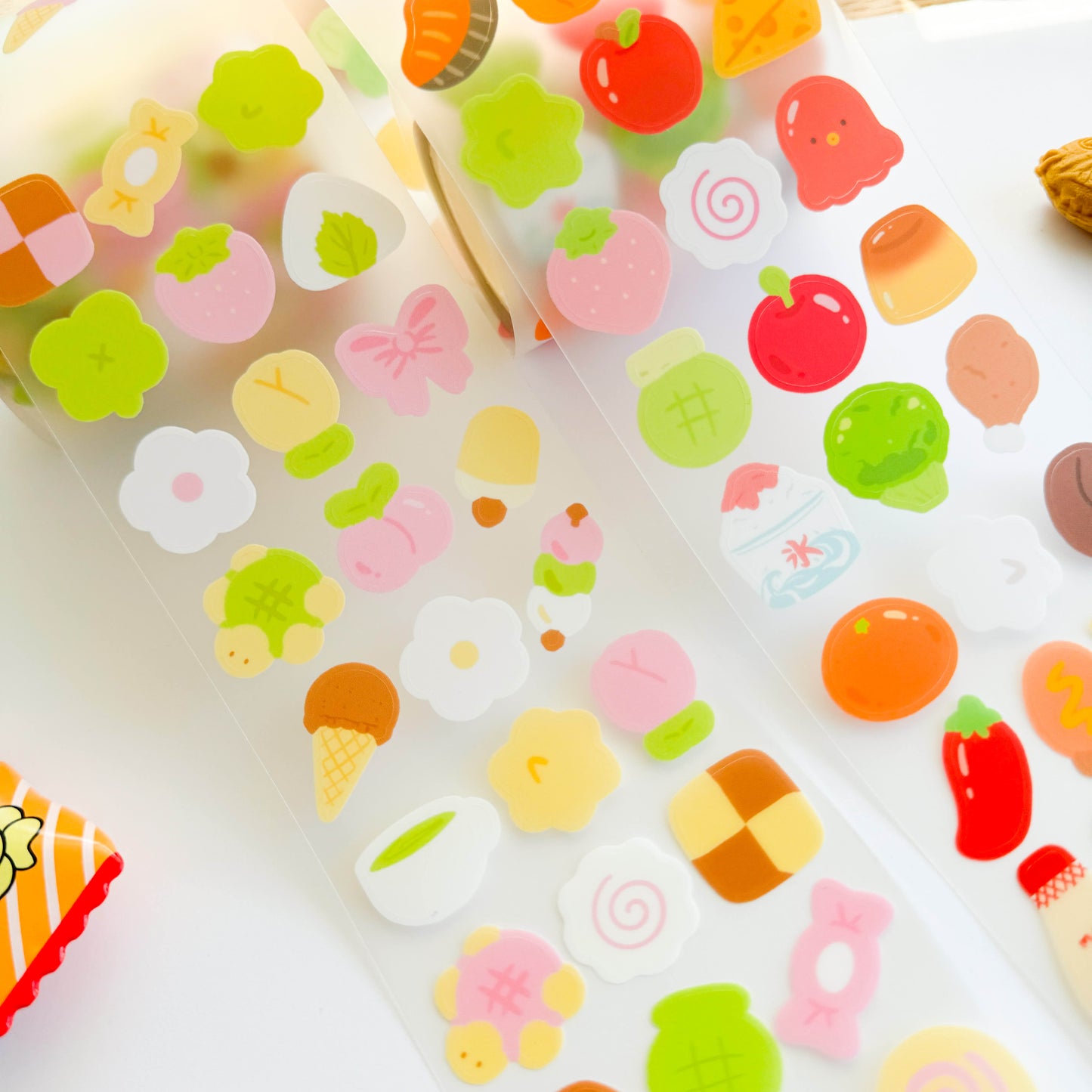 Dango Deco Roll