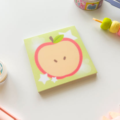 Apple Memo Pad