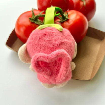 Banjo the Tomato Monkey Plush