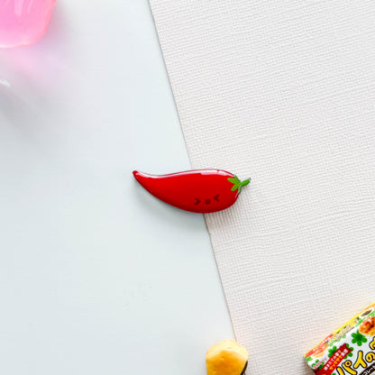 Chili Pepper Magnet