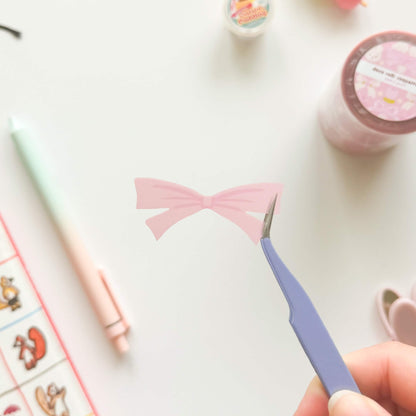 Coquette Deco Roll