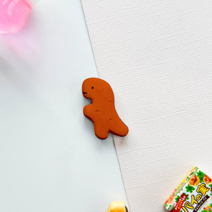 Dino Magnet