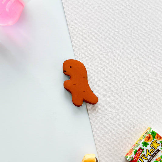 Dino Magnet