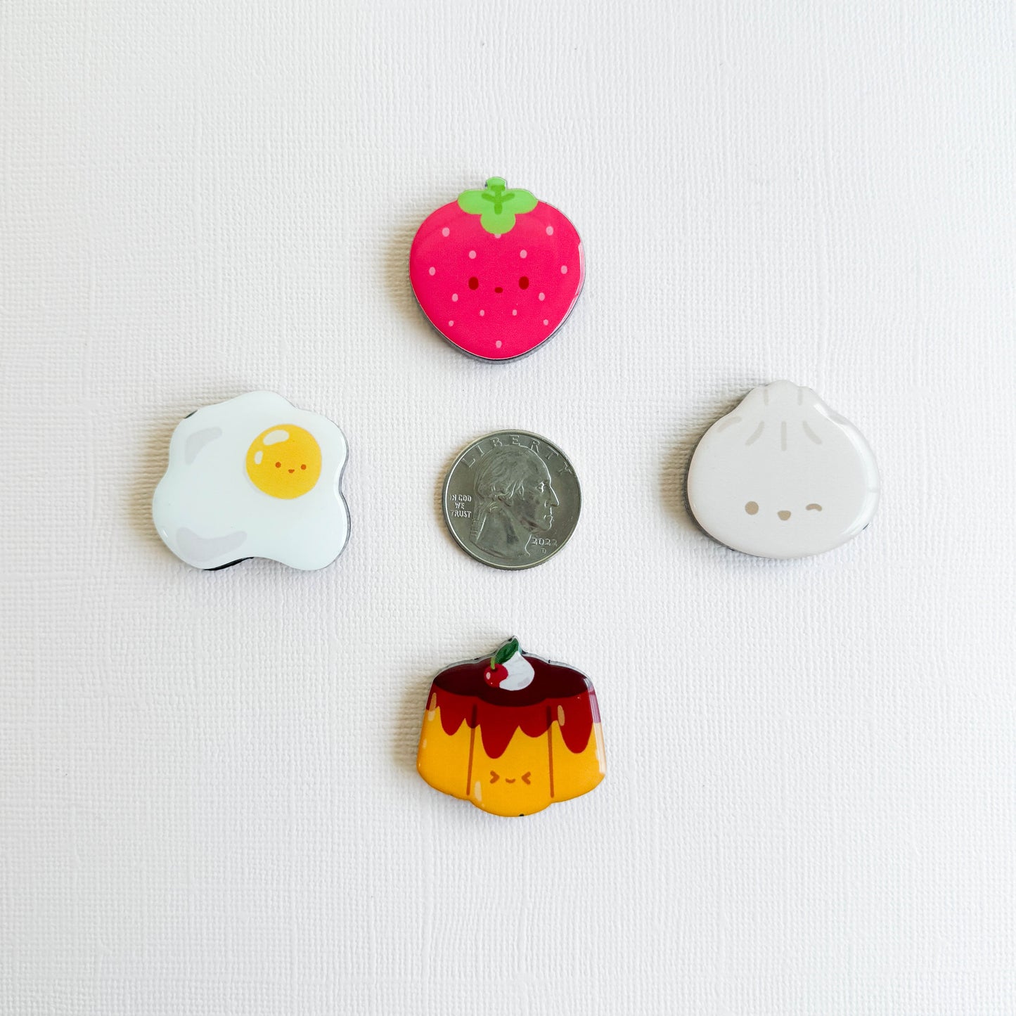 Egg Magnet