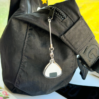 Onigiri Phone Charm
