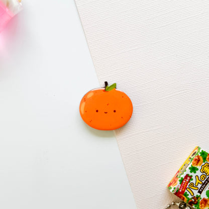 Orange Magnet